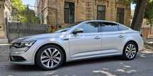 Renault Talisman 1.6dci 160cp/4control/bose/2018