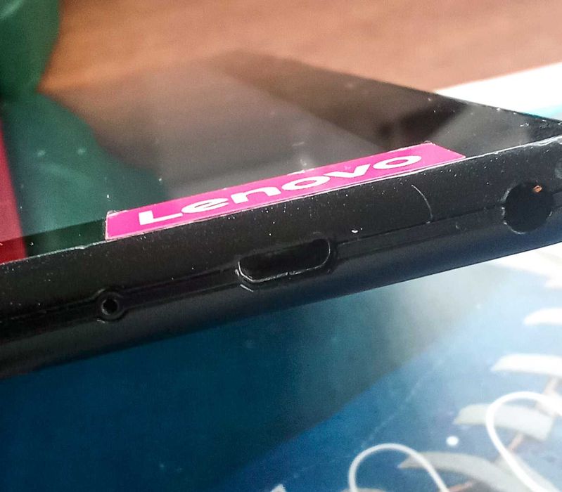 10 инчов таблет Lenovo Tab M10 TB-X505L за 4G SIM карта