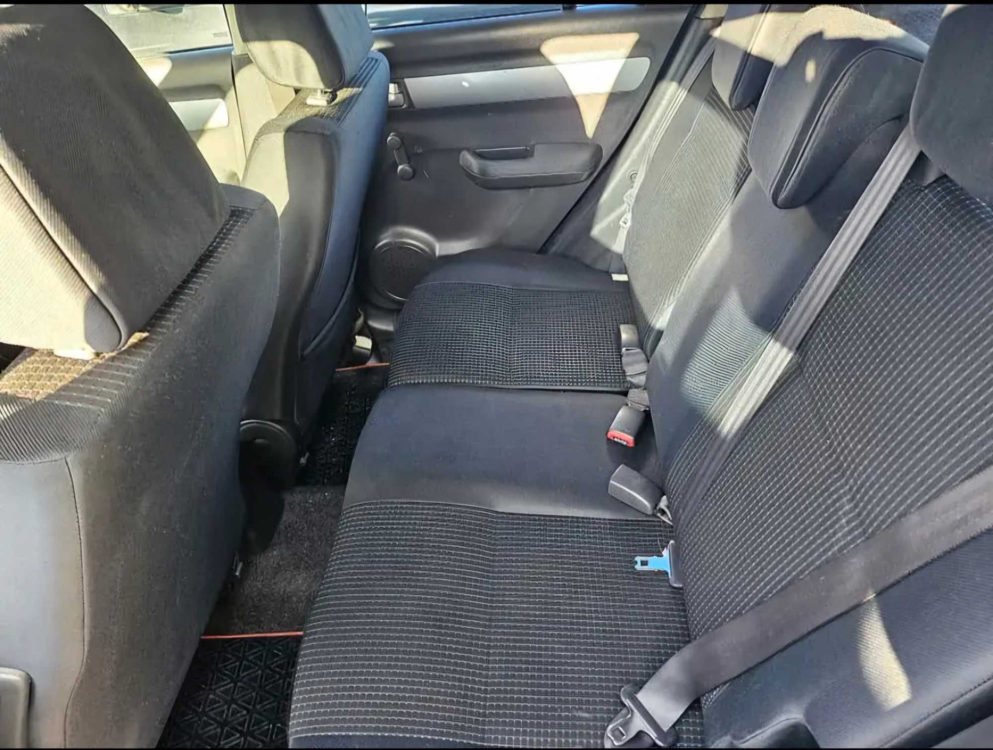 Suzuki Swift 1.5