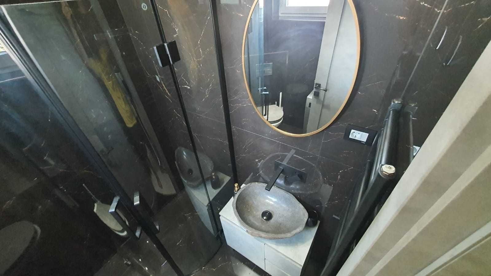 Apartament 2 camere modern Mamaia Nord/centrul statiunii - 2024