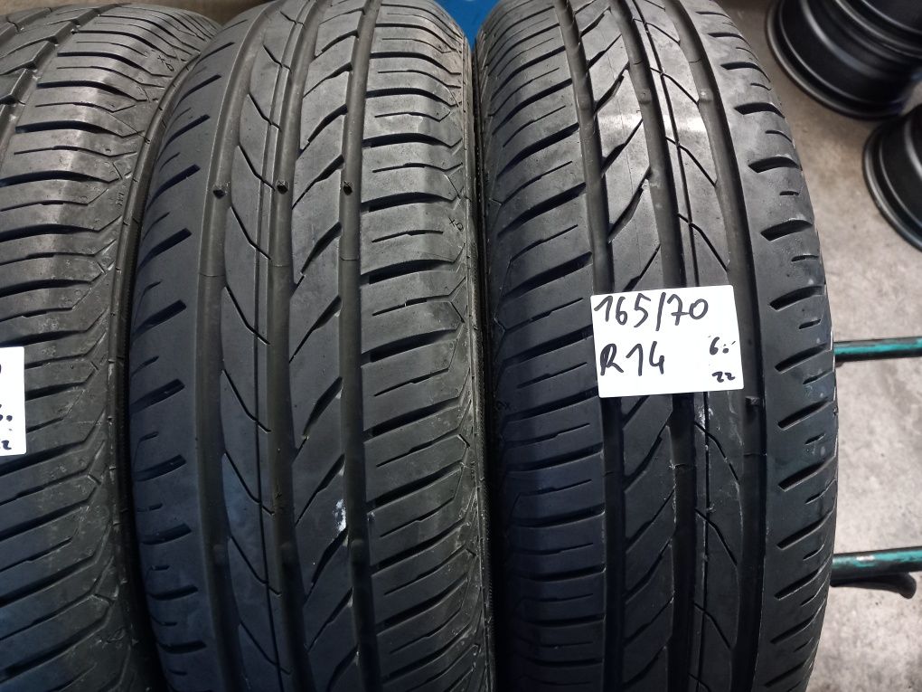 165 70 R 14 Matador vara