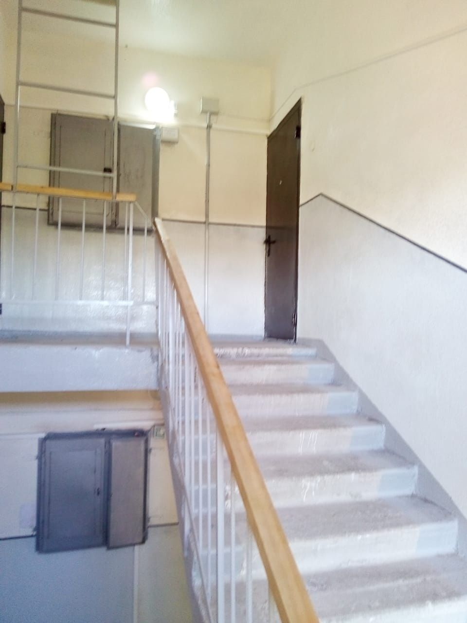 Продается 4 ком кв
