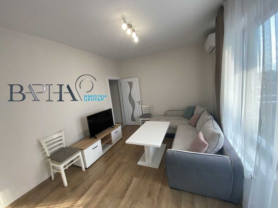 Ново предложение! Двустаен апартамемт в кв. Кайсиева градина!