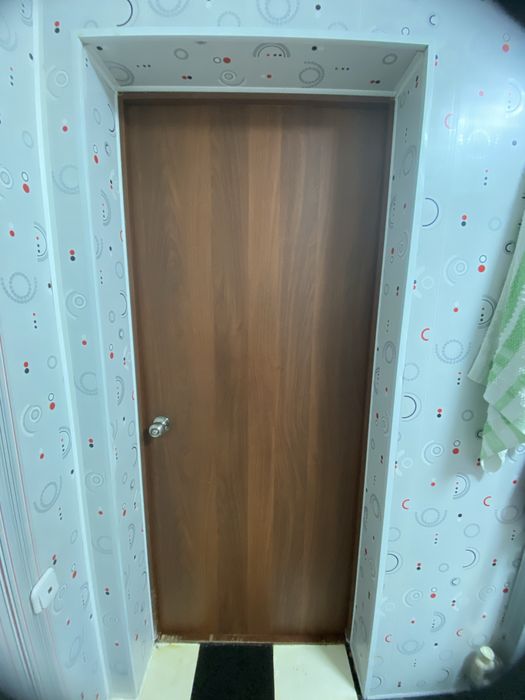 Межкомнатная дверь 80 см