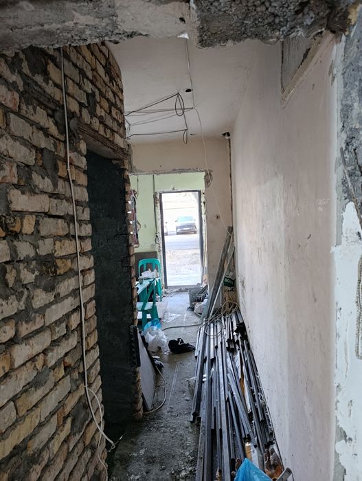 Ремонт квартира маляр