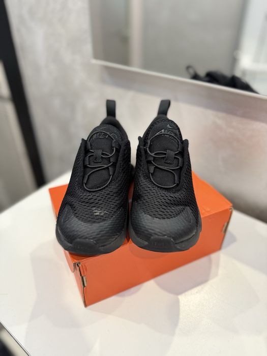 Nike Air Max 270 Baby 26 номер
