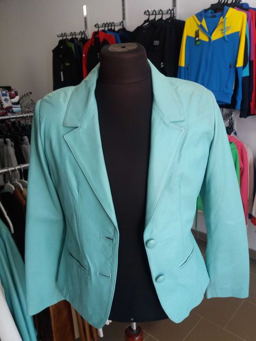 Яке естествена кожа