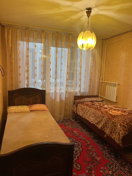 Сдается квартира