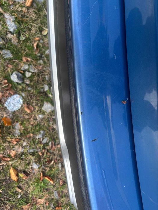 Vand Subaru Forester 2022