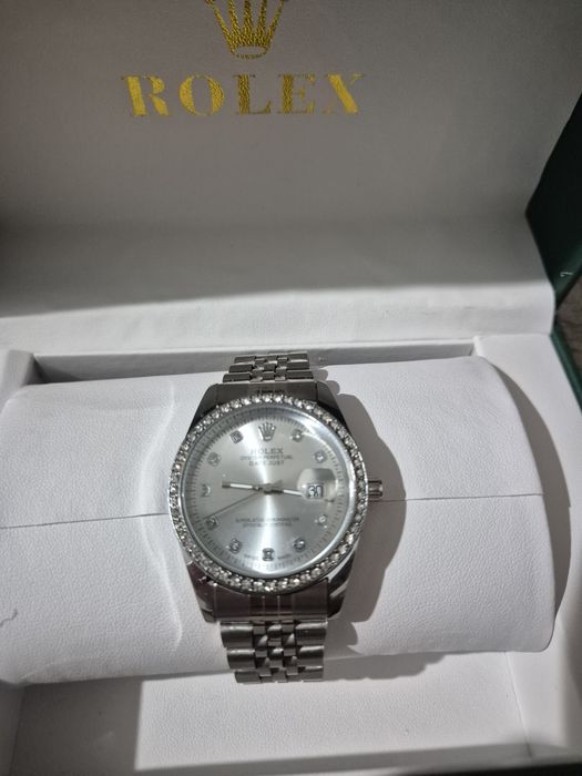Ceas Rolex date just