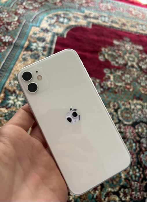 Продается iphone 11