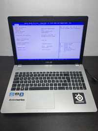 Dezmembrez laptop ASUS N56V ,N56V8,N56VM-Intel core i7-display full hd
