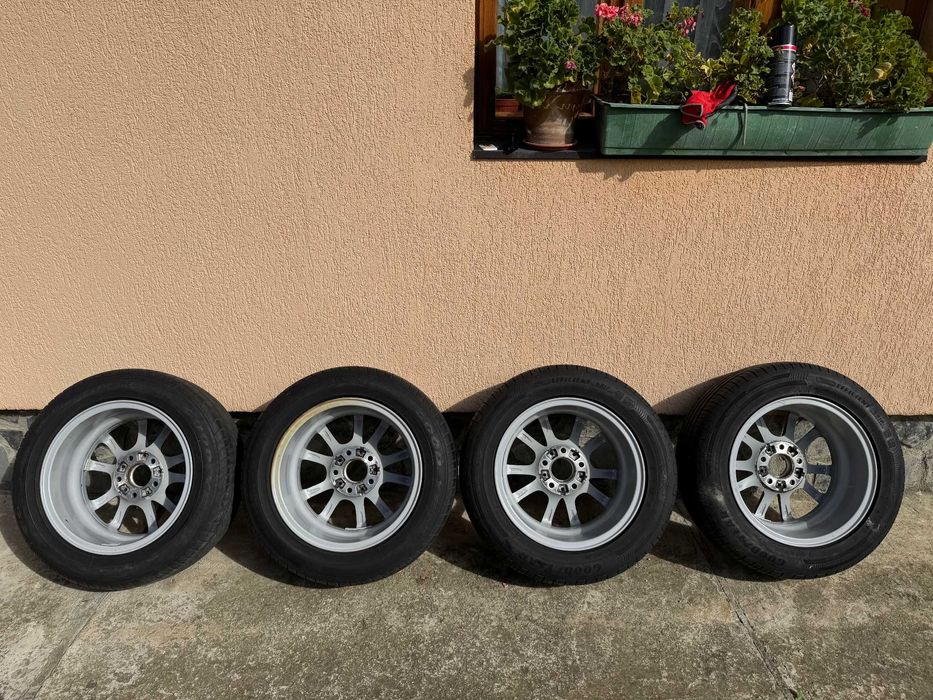 Jante BMW Style 390 R16 Plus Anvelope Vara