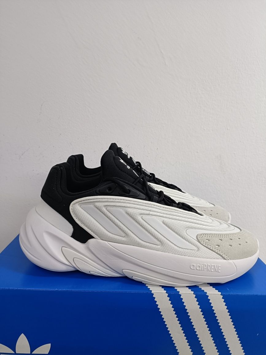 Adidas Ozelia номер 40 2/3, 41 1/3, 42 2/3, 44, 44 2/3