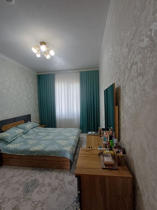 Янги хает янги дархон