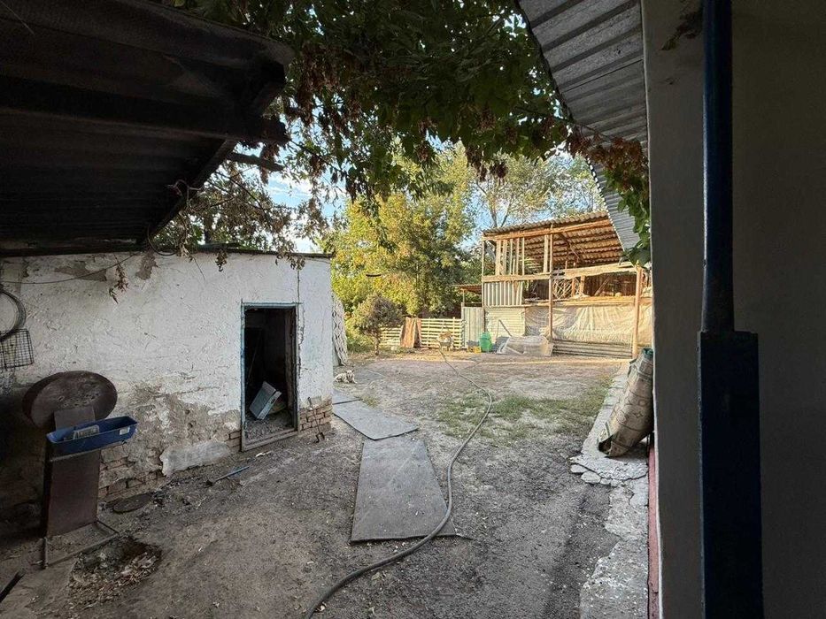 Продается дом с.Ешколмес (не Ключи)