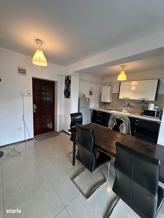 Garsoniera Bloc 2011 Etaj 3 Disponibila Imediat