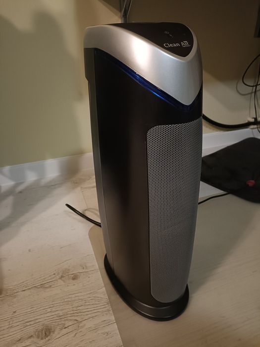 Purificator de aer Clean Air Optima CA506