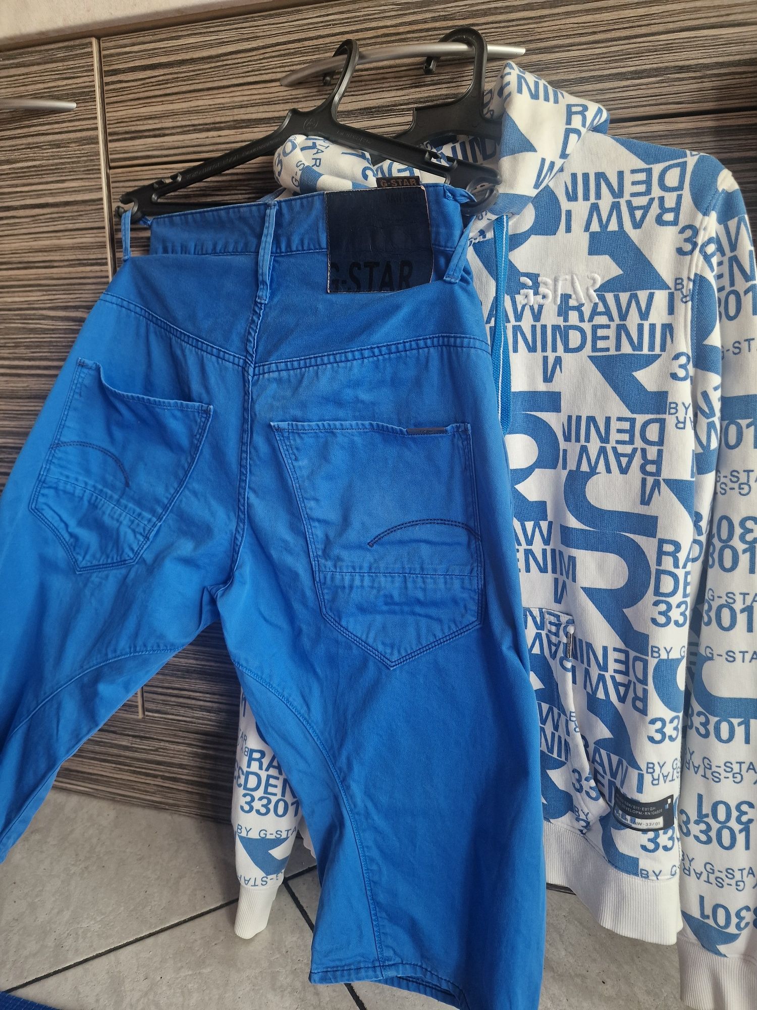 G star Raw лот мъжки бермуди и горница s