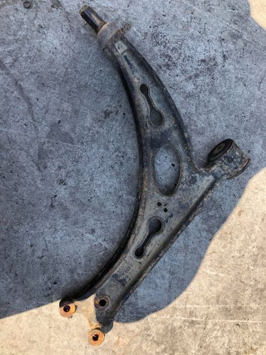 brat trapez stanga fata vw golf 6 audi a3 8p vw touran 1t 2.0 tdi