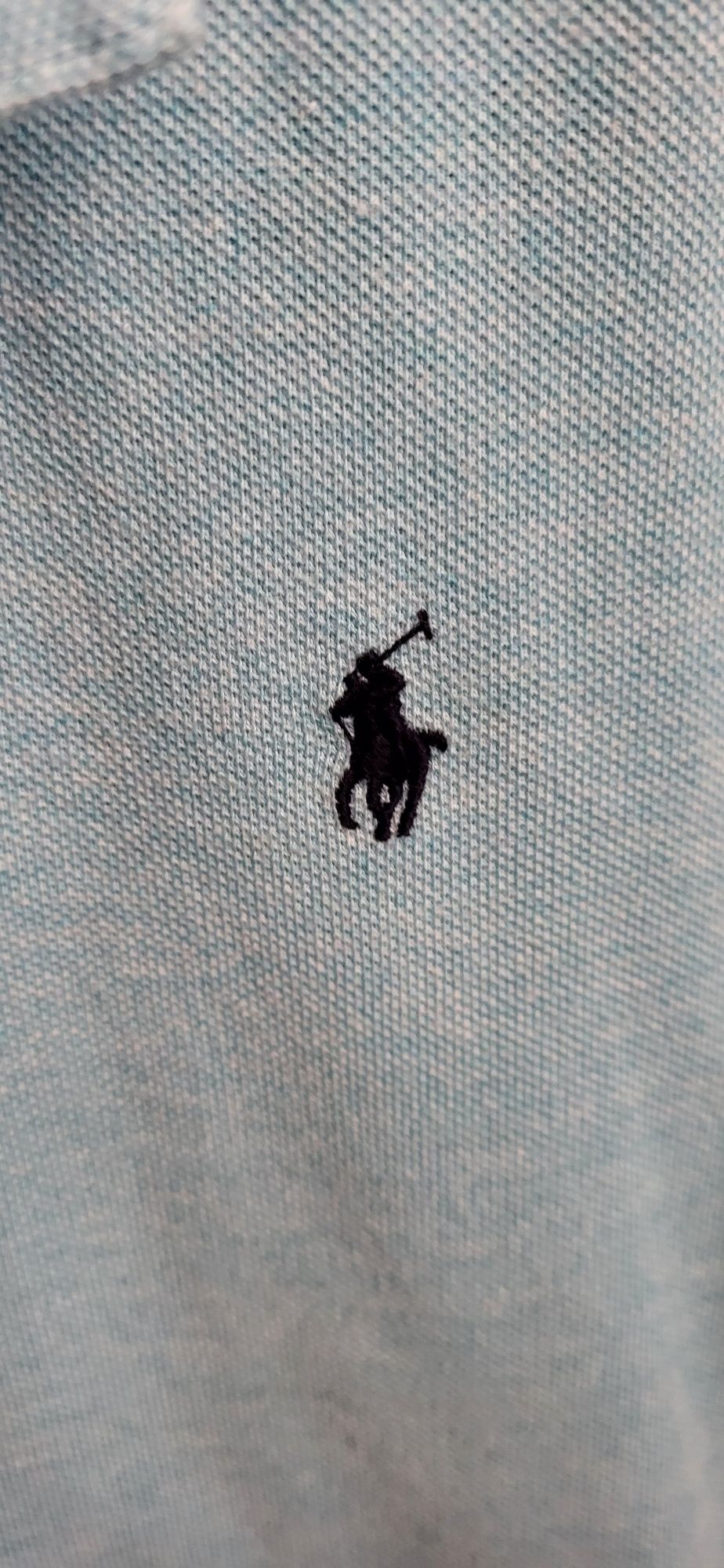 Tricou copii Polo Ralph Lauren, marime S, 8-10 ani