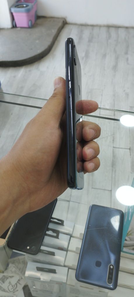 Redmi mipley  garantiya