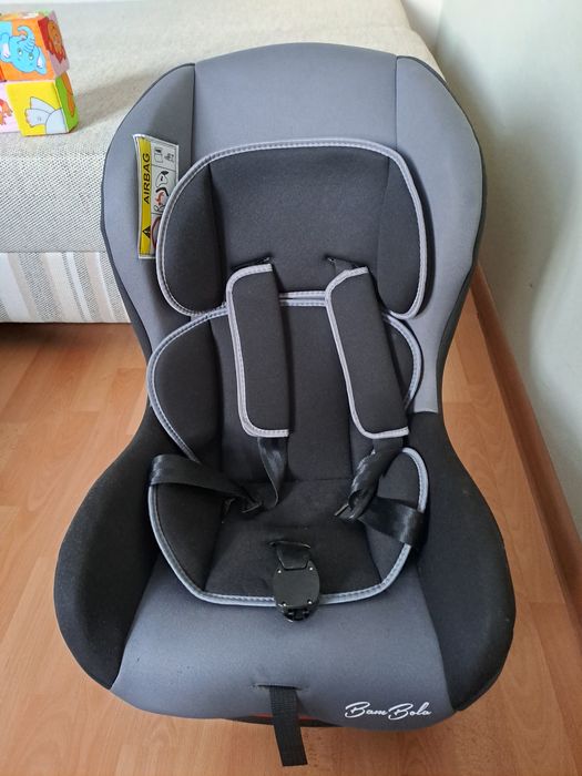 Автокресло до 18 кг