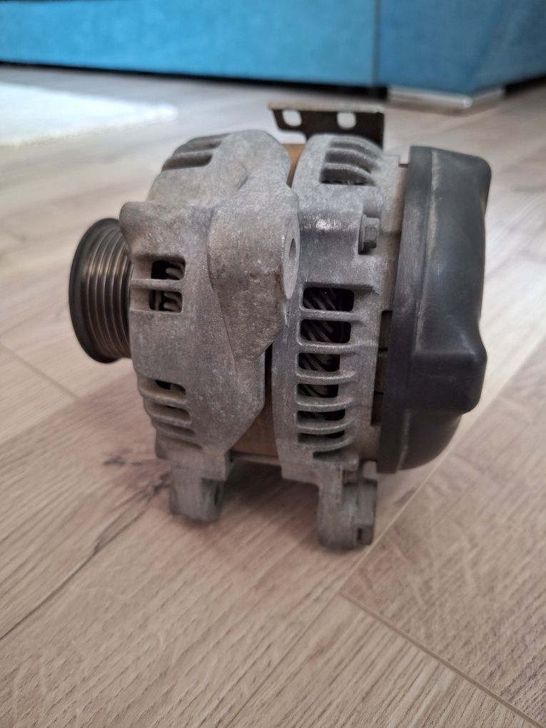 Alternator Toyota Rav 4