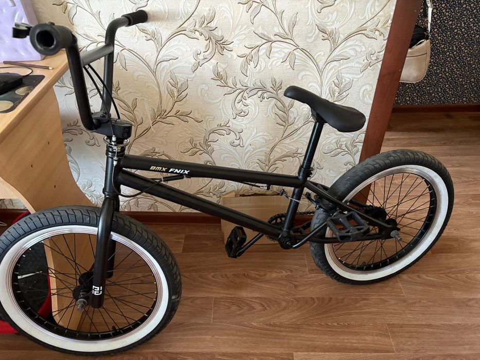 Продам велосипед BMX