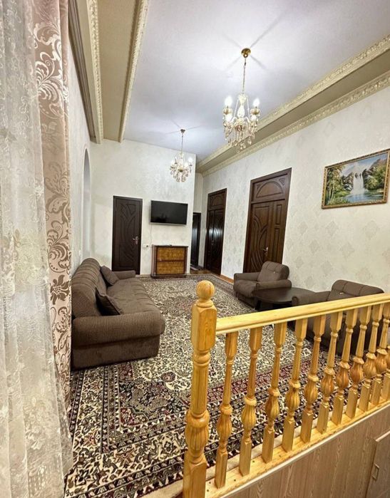 Юнусобод Боз сув