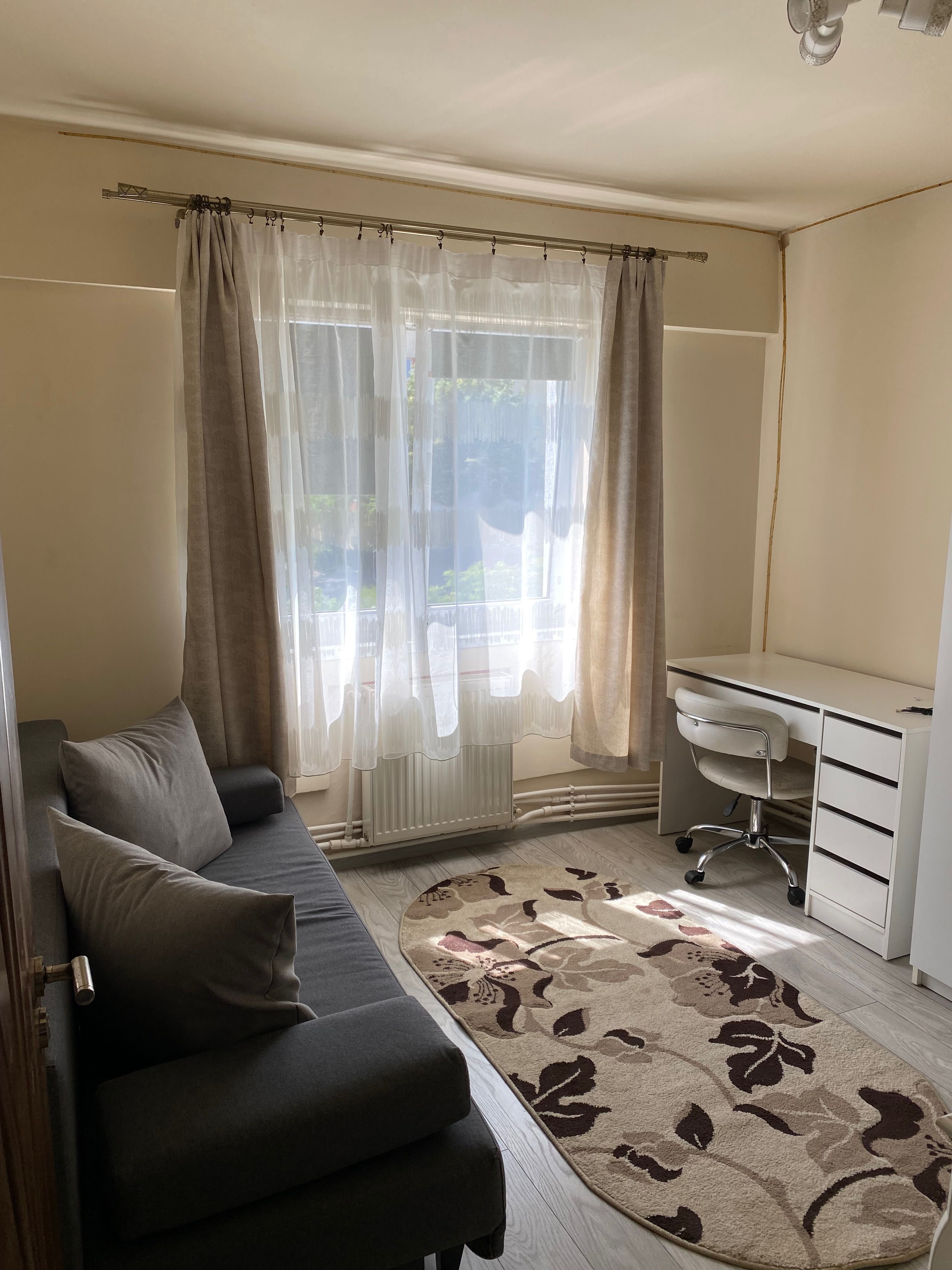 Apartament 2 camere chirie Zalau