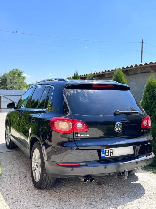 Www Tiguan 2.0tdi