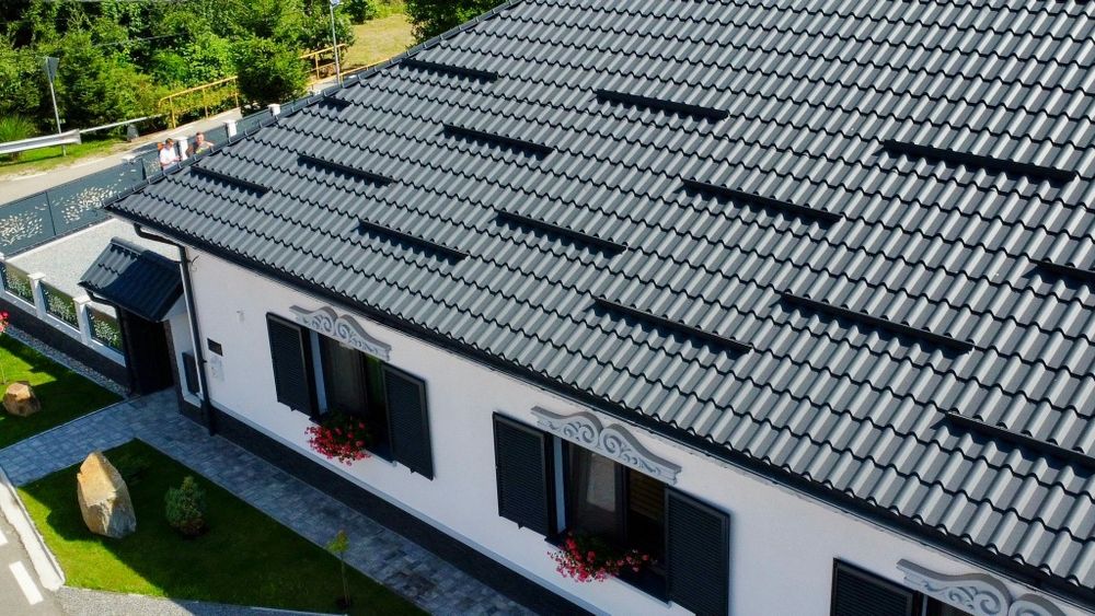 Cazare Valiug Casa din Vale