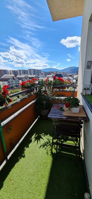 Apartament 3 camere zona Coresi