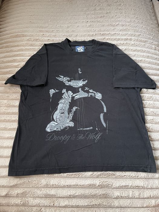 Droopy Vintage тениска