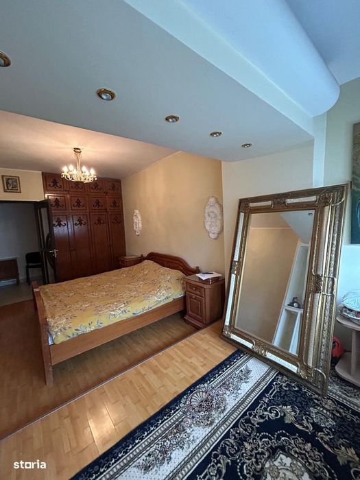 Se vinde Apartament pe Șos. Nicolae Titulescu – 3 Camere