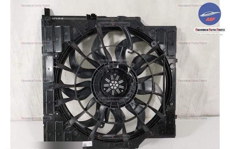 Оригинален GMW корпус за БМВ Х5 / BMW X5 G05 [Оригинален GMW корпус за