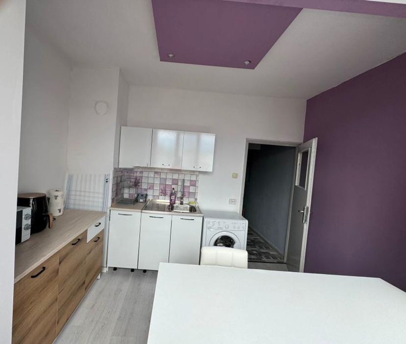 Дава се под наем Двустаен апартамент в София, Младост 1 - 47 кв.м за 550 € - Снимка #3