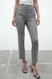 Pantaloni eleganti Zara