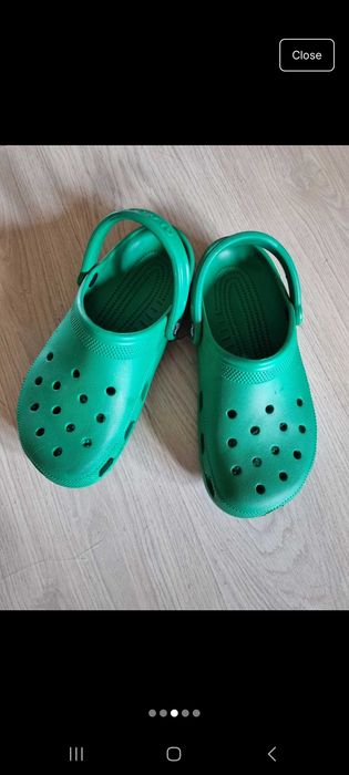 Sandale Crocs unisex