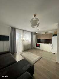 Apartament 2 camere, Dambul Rotund