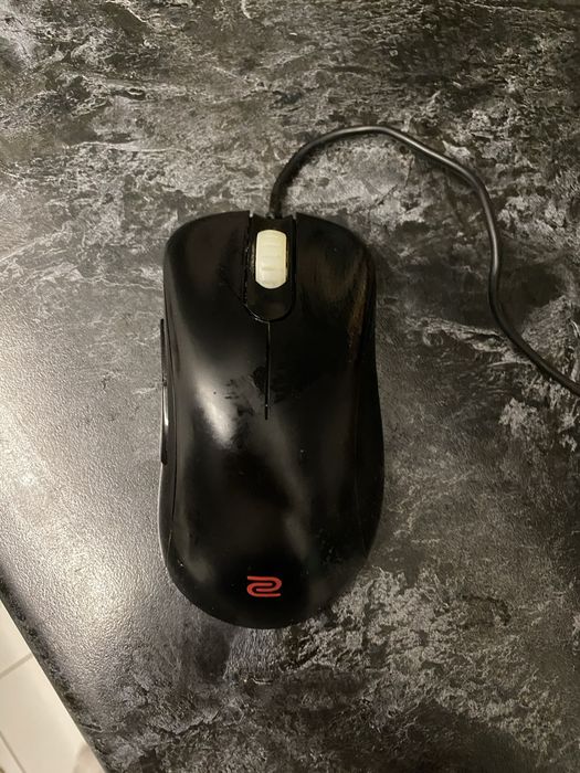 Zowie EC2-A в отличном состоянии