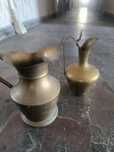 Obiective vechi bronz