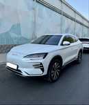Byd Champion EV 520