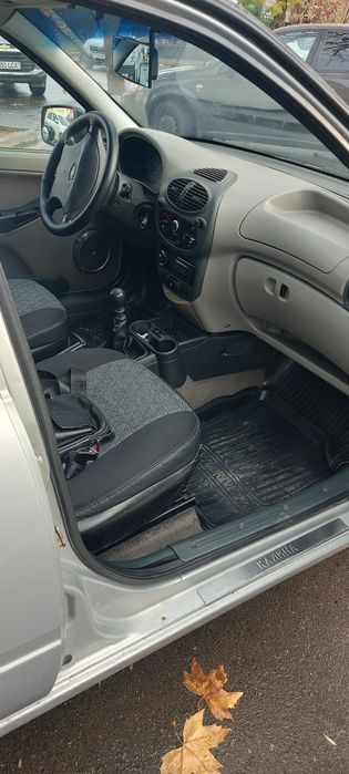 Продам Ладу Калину евро 2