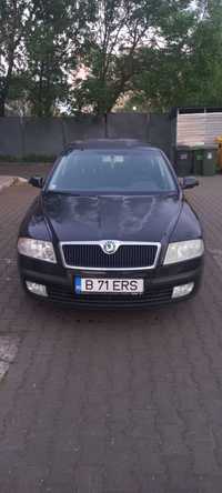 Skoda octavia 2006