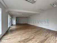 Gaminvest Spatiu comercial cu vad si loc de parcare zona Decebal A2323
