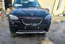 Bmw x1 23dx 204kc e84 2010 на части