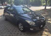 Hyundai i30 2010г