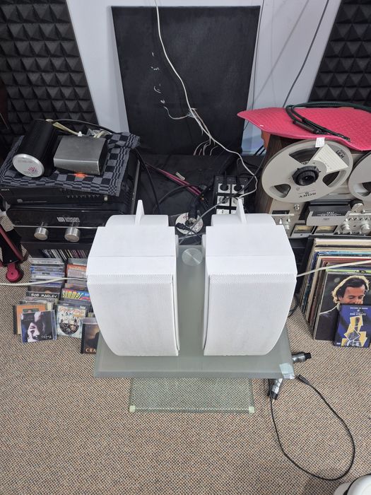 Bose 251 Boxe Interior/Exterior